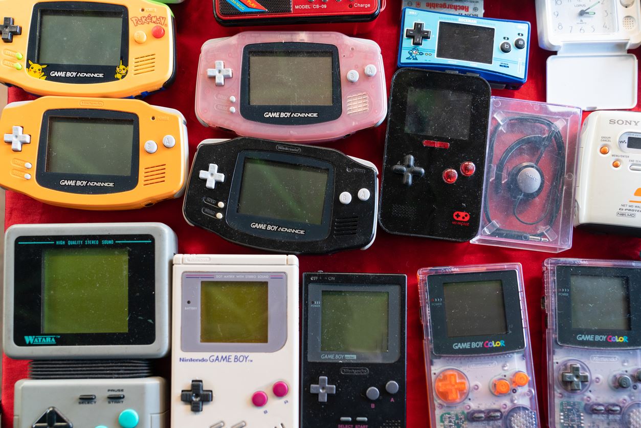 O κόσμος μας σύντομα πλουσιότερος με Μουσείο Nintendo