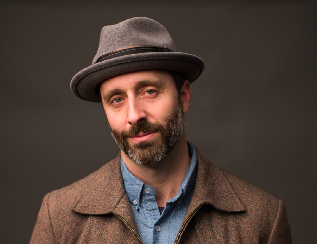 Ο Scott Baird ευχαρίστως θα κερνούσε ένα mezcal τον Paul Newman