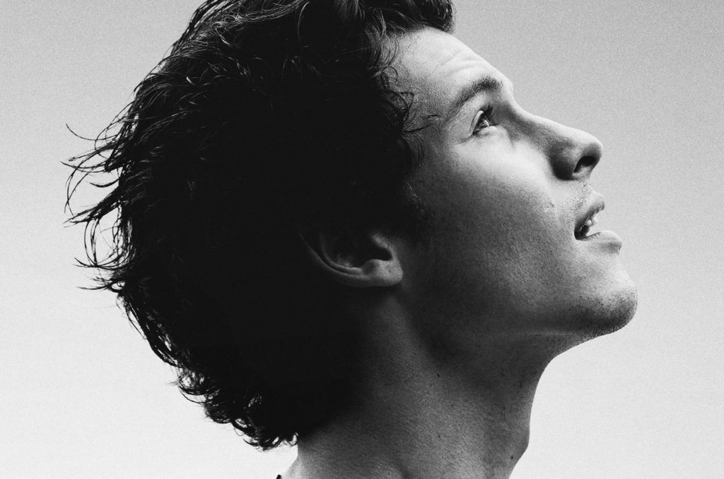 In Wonder: Το νέο μουσικό ντοκιμαντέρ του Netflix