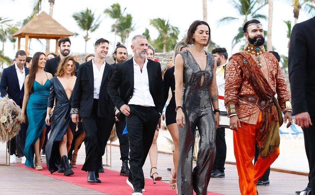 To Survivor All Star ξεκίνησε, το Twitter οργιάζει ήδη