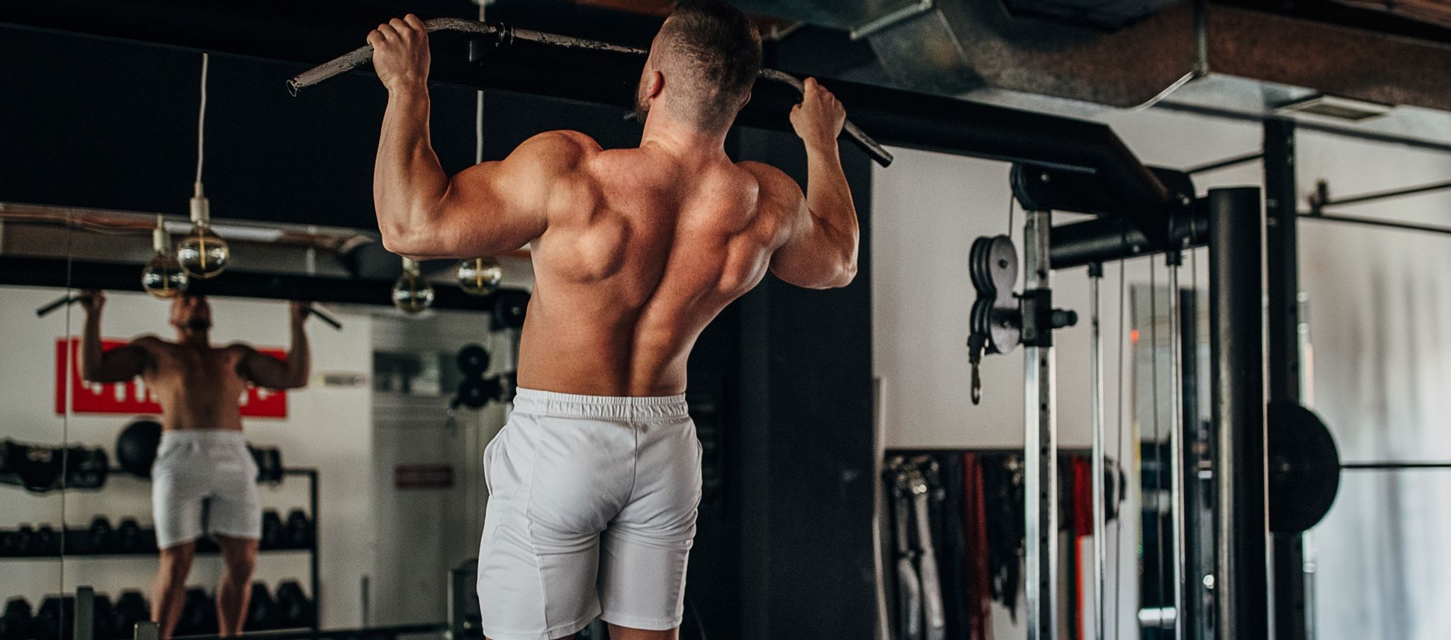 Αυξάνοντας την τεστοστερόνη σου με τις σωστές τροφές