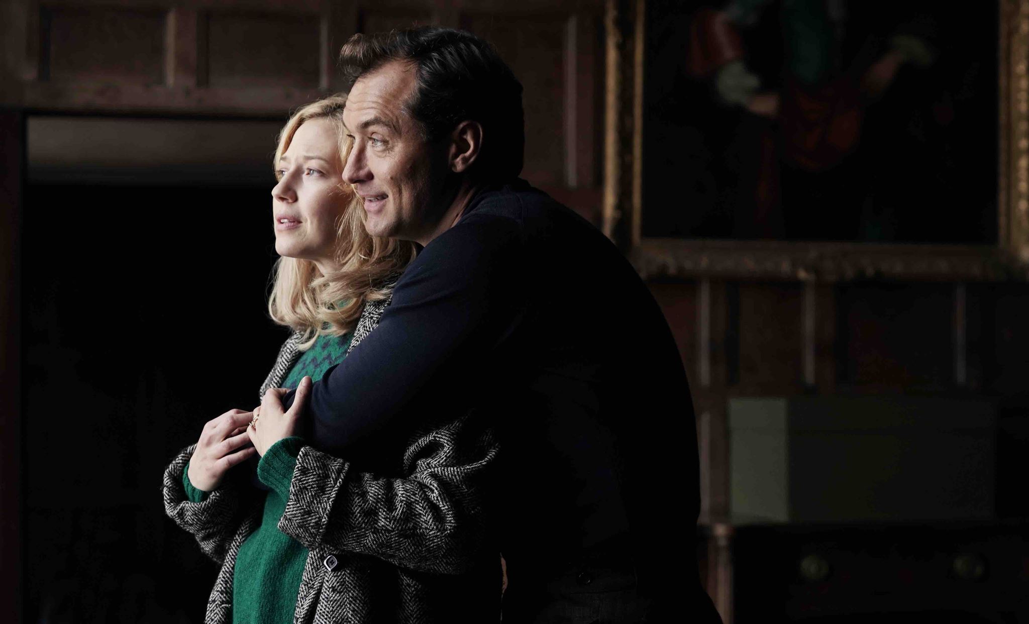 "Η φωλιά" και ό,τι νέο έρχεται στα σινεμά