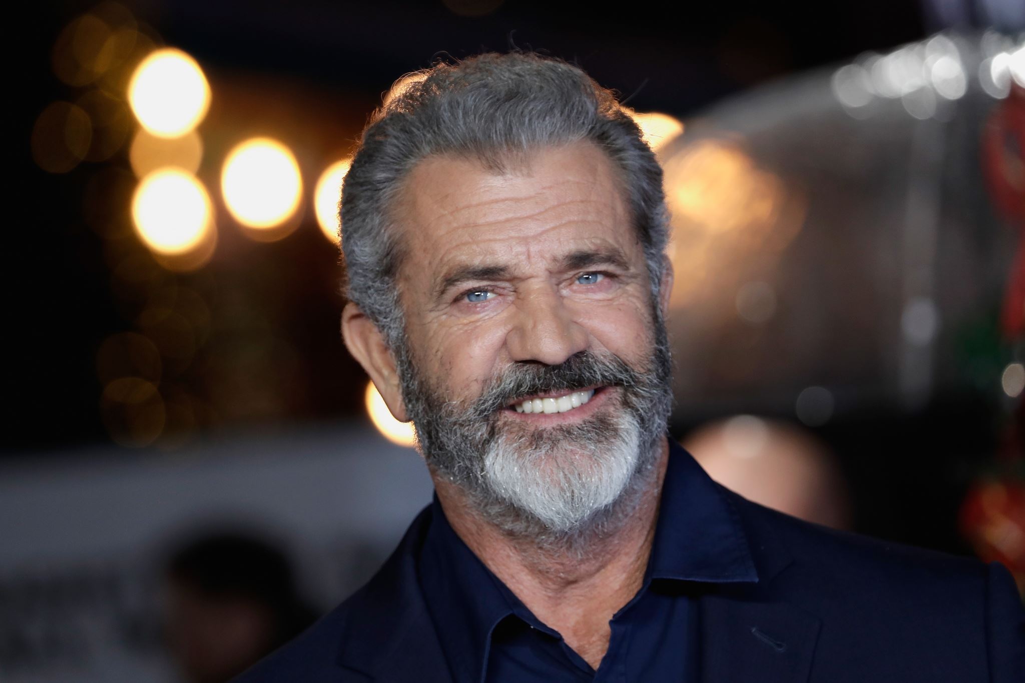 Flight Risk, ένα θρίλερ με την υπογραφή του Mel Gibson