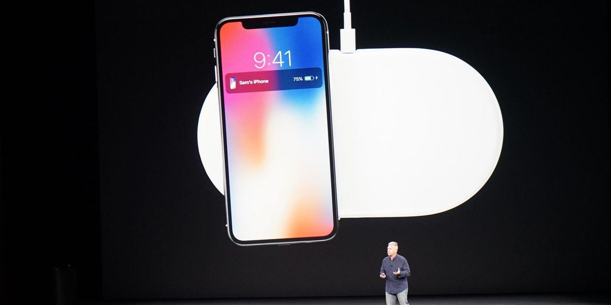 Τι περιμένουμε από την Apple το 2019