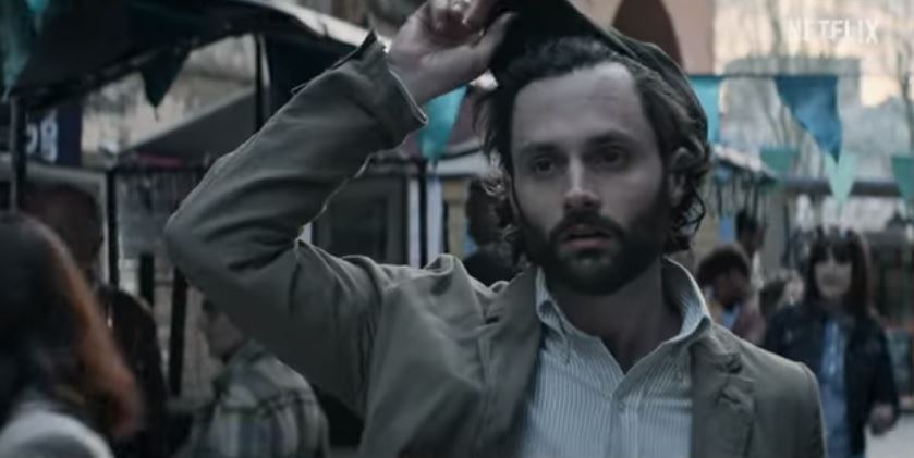 Η 5η και τελευταία σεζον του You είναι στα σκαριά