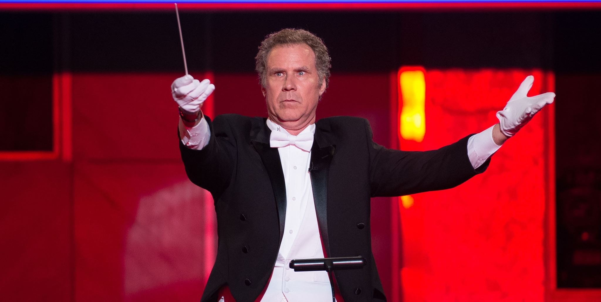 Ο Will Ferrell ετοιμάζει ταινία στο Netflix για τη Eurovision