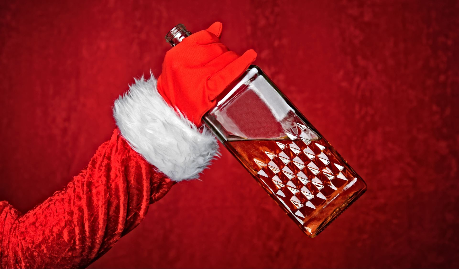 Η σεζόν του ουίσκι