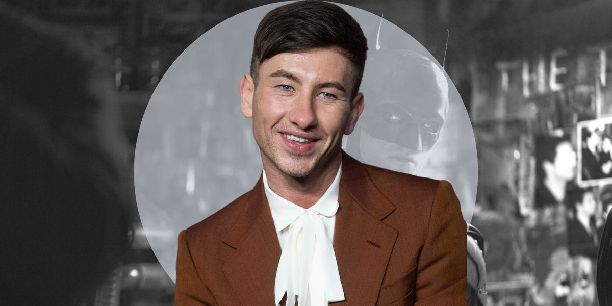 Ο νέος Joker γεννήθηκε στο The Batman