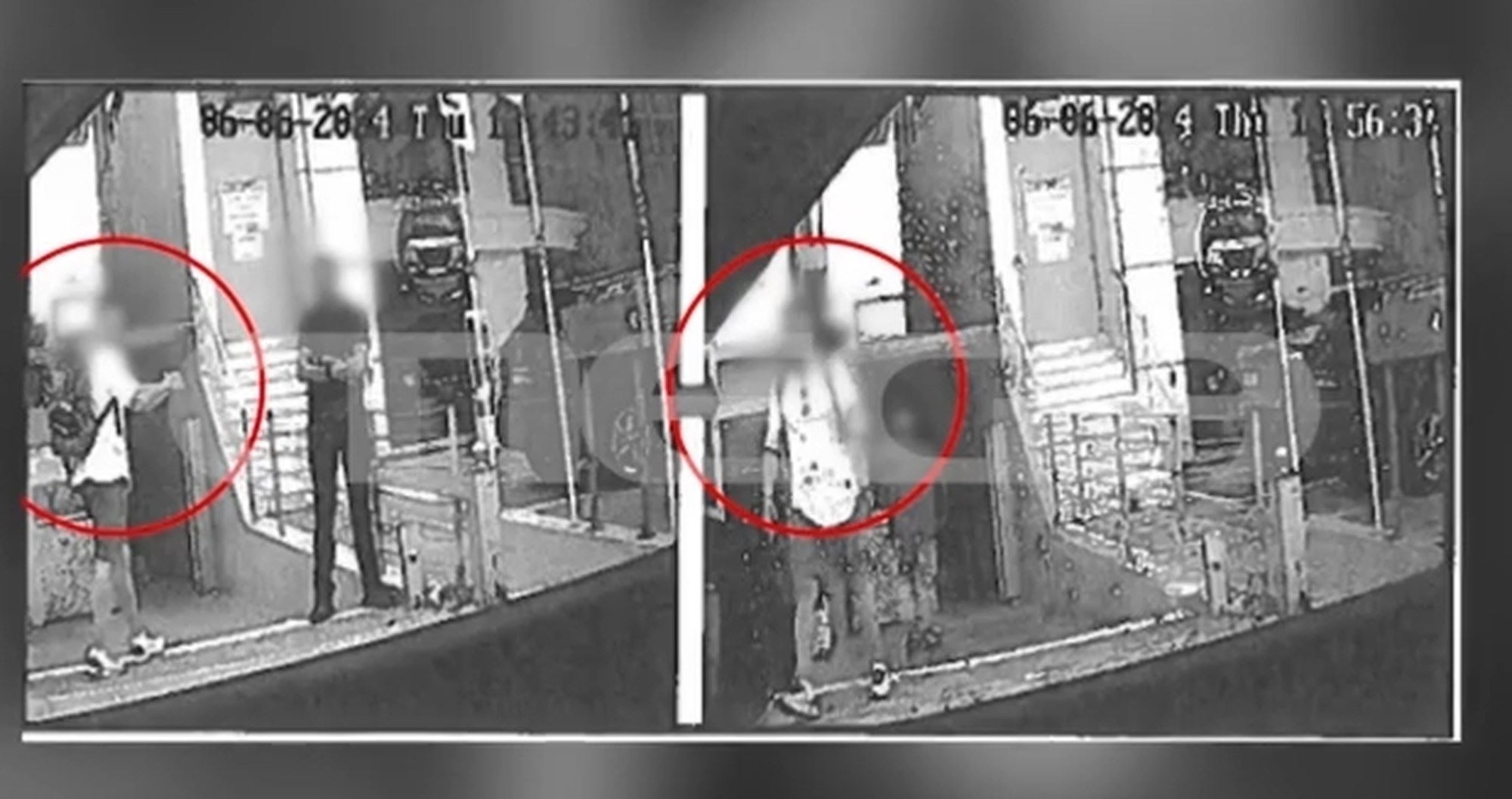 Κύκλωμα προστασίας οίκων ανοχής: Πασίγνωστος ηθοποιός επισκέφθηκε 2 φορές το 'στρατηγείο' στη Συγγρού