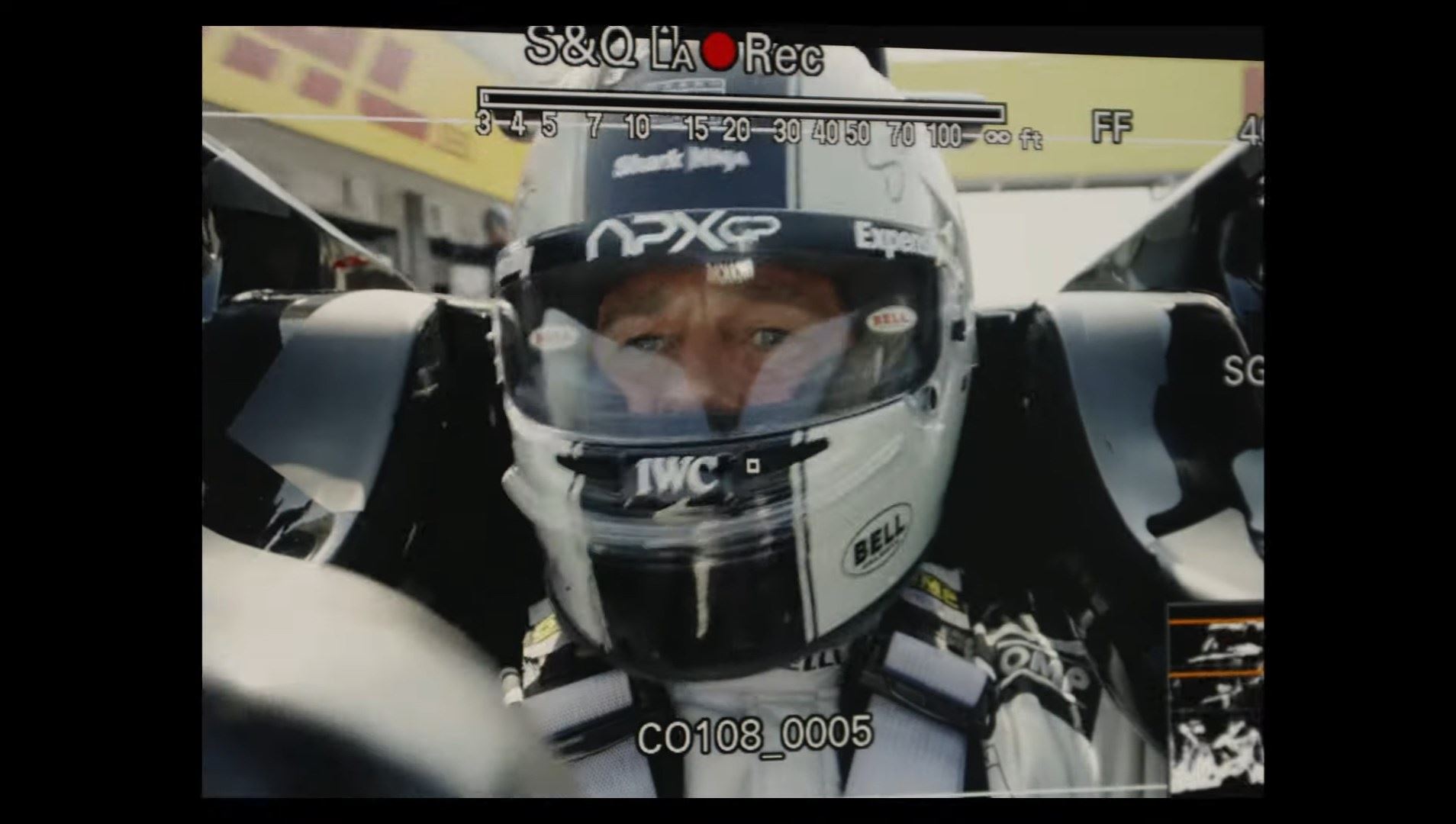 Γιατί η ταινία F1 με τον Brad Pitt θα είναι το μεγαλύτερο blockbuster του 2025