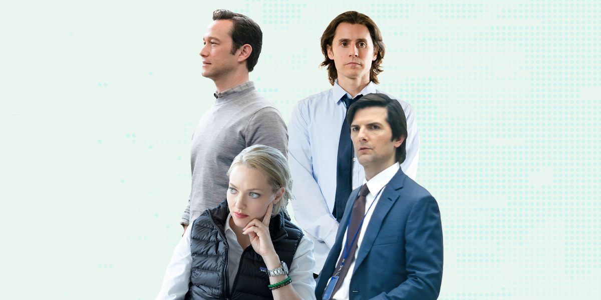 Η Silicon Valley κατασπαράζει την pop κουλτούρα