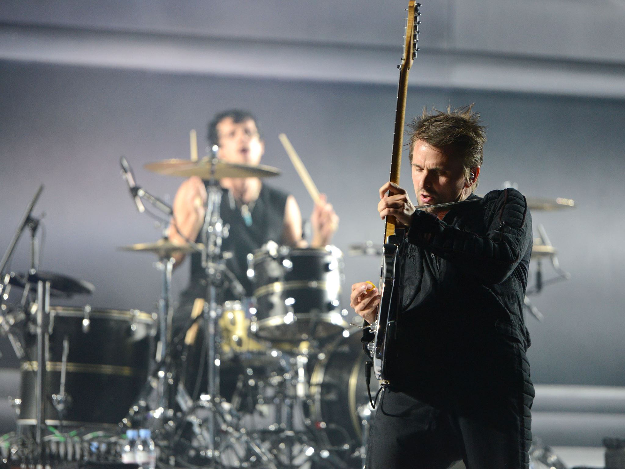 Οι Muse headliners στο Ejekt 2022