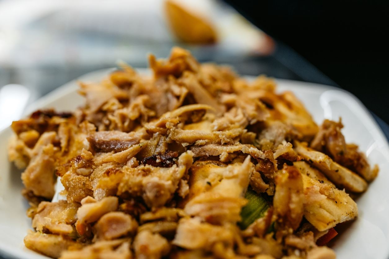 Ξέρουμε πού θα βρεις πιτσόγυρο και τυλιχτά-έπος