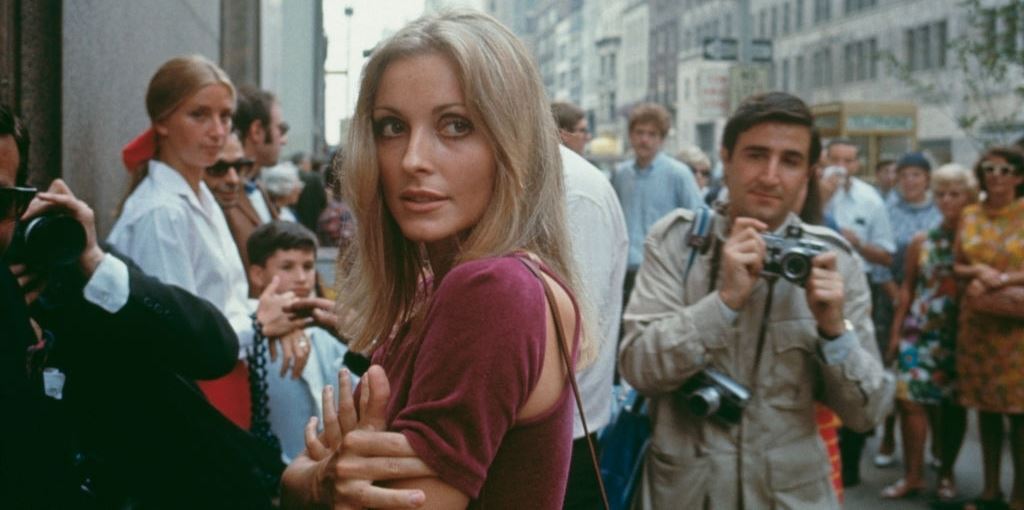 Η Sharon Tate δεν ήθελε ποτέ να είναι ένα 'αντικείμενο'