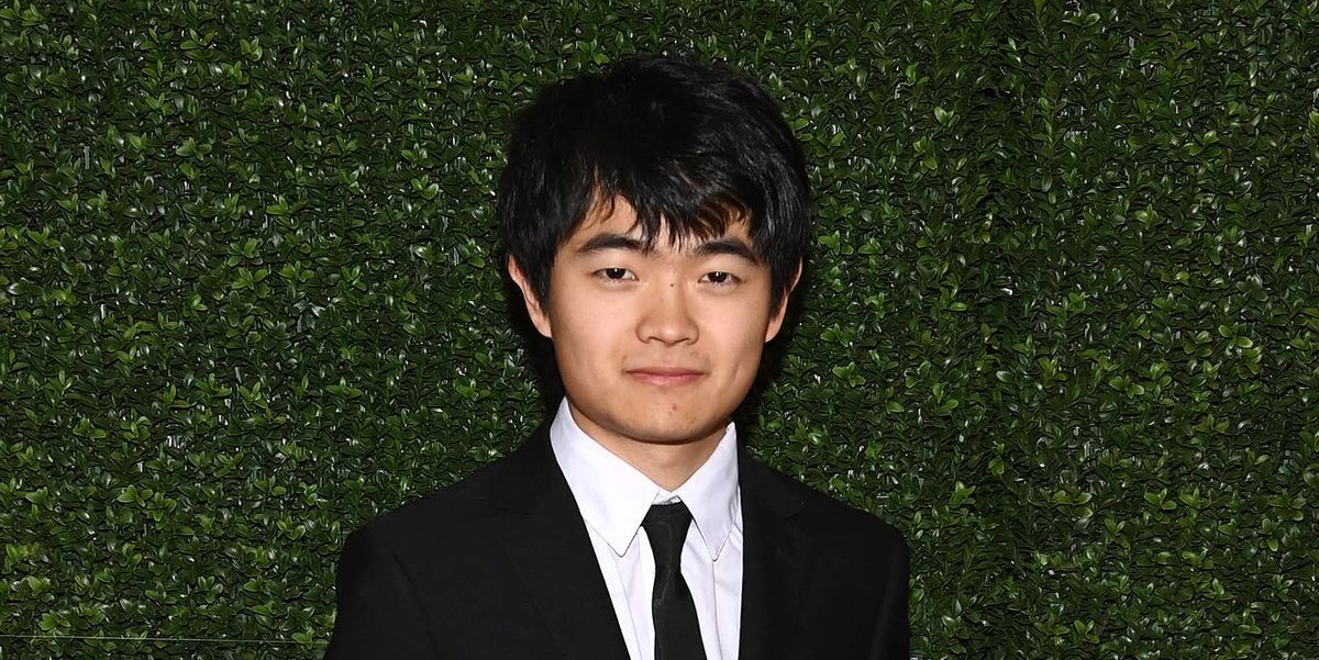 Ben Wang, το νέο κινηματογραφικό Karate Kid