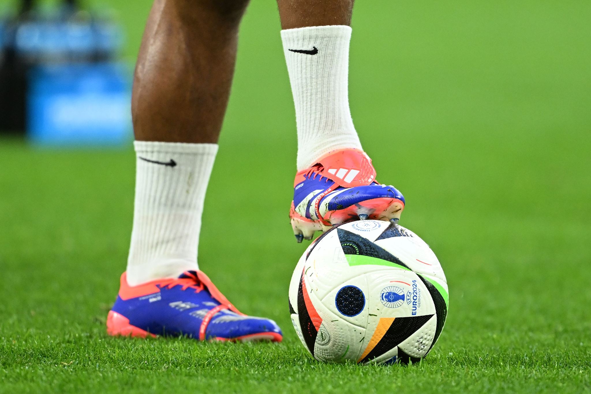 Η κορυφαία 11άδα Ευρωπαίων επιχειρηματιών α λα Euro2024