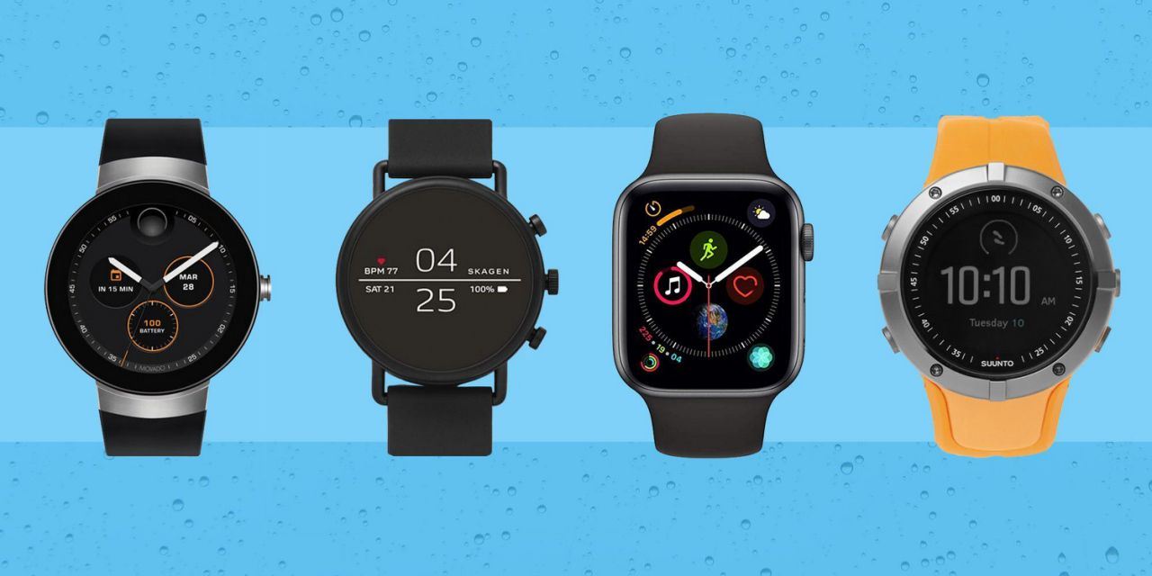 10 από τα καλύτερα σπορ ρολόγια για το καλοκαίρι