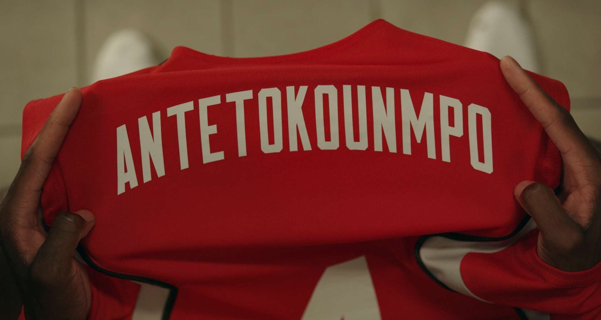 Πρεμιέρα για το 'Aνοδος: Η Ιστορία των Αντετοκούνμπο' σήμερα στο Disney+