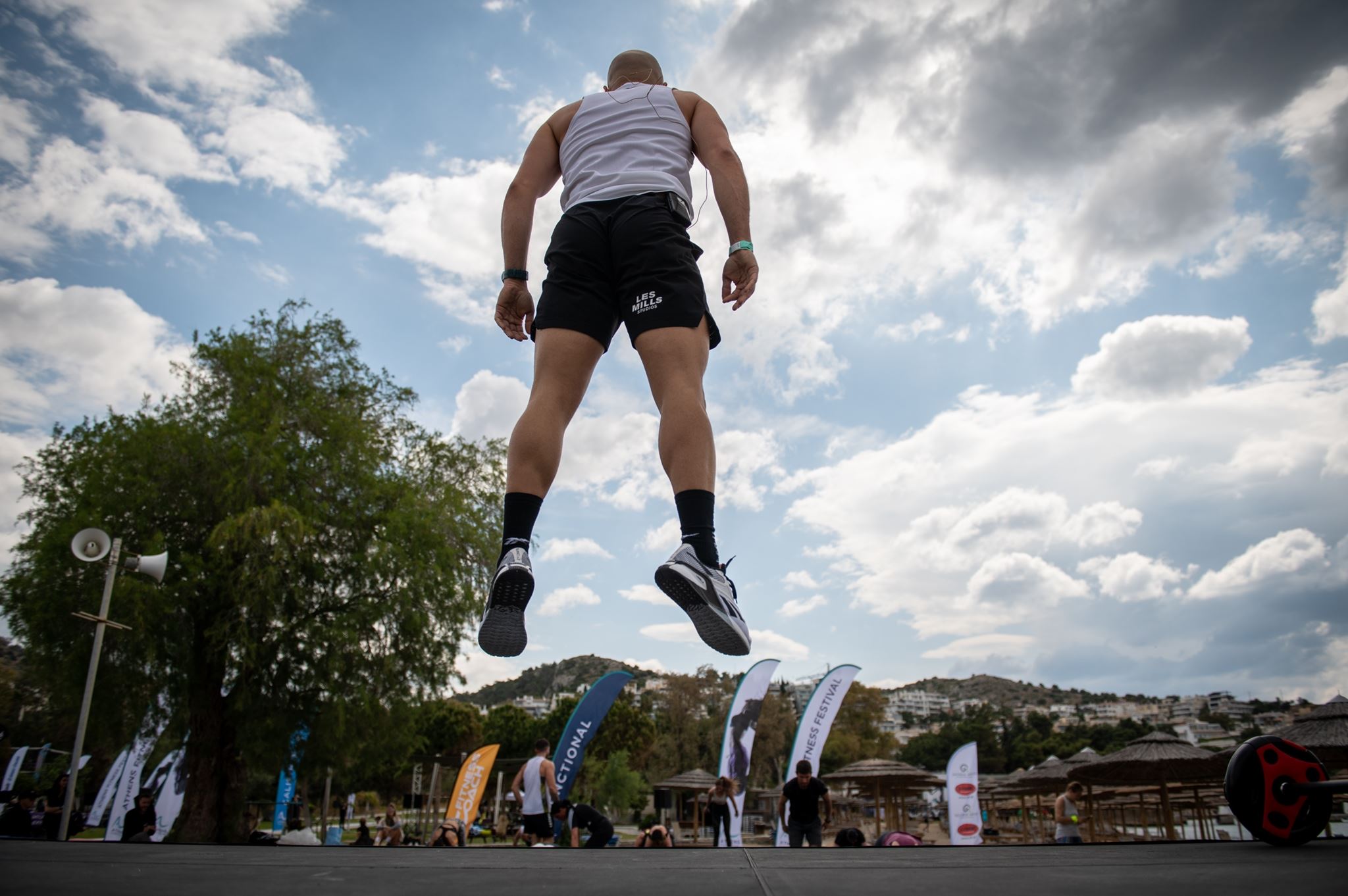 Athens Fitness Festival 2024: Κέρδισε προσκλήσεις για τη μεγαλύτερη γιορτή της γυμναστικής