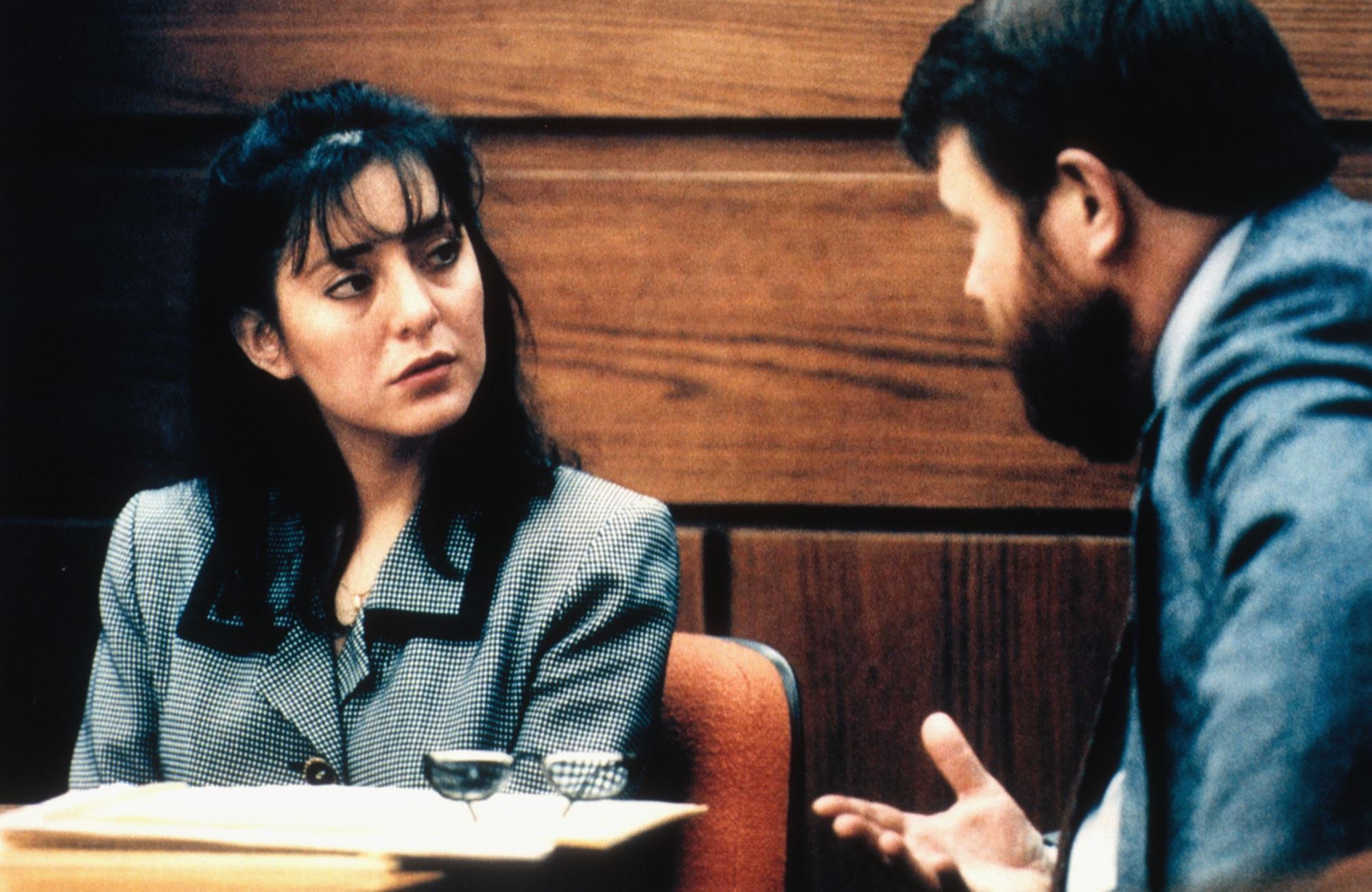 26 χρόνια μετά, η ιστορία της Lorena Bobbit παραμένει δραματικά επίκαιρη