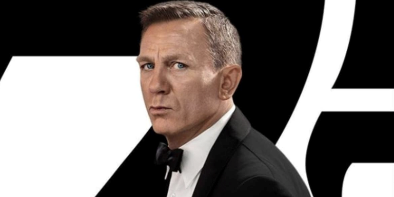 Γυμνάσου στο σπίτι σαν τον "007" Daniel Craig