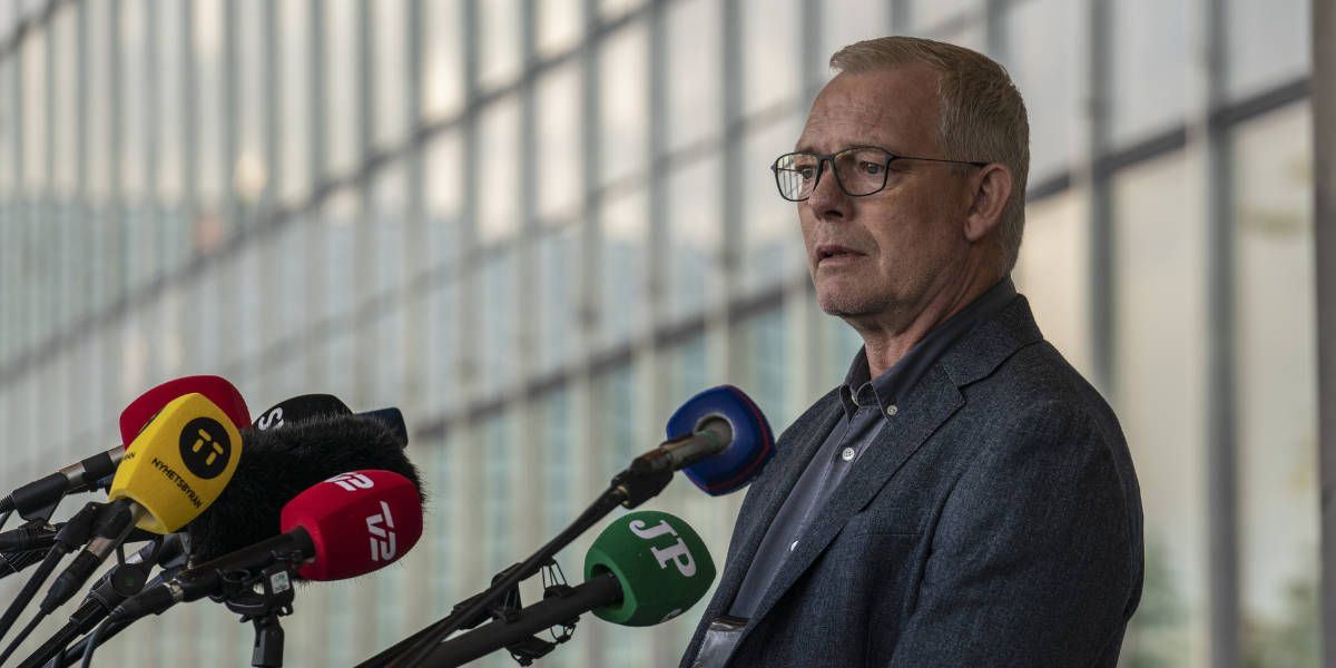 The Investigation: Η επόμενη viral σειρά έρχεται από την Δανία