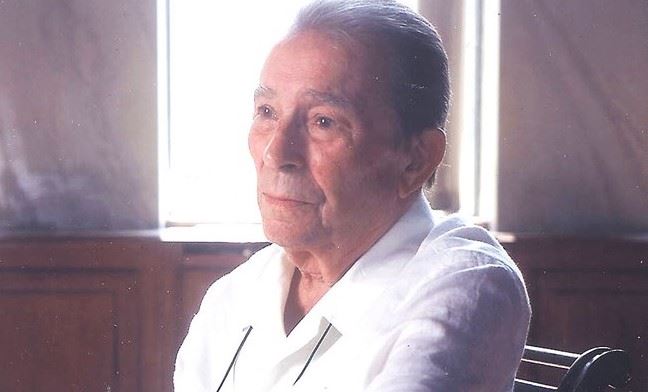 Ιάκωβος Καμπανέλλης, ο πατέρας της ελληνικής δραματουργίας