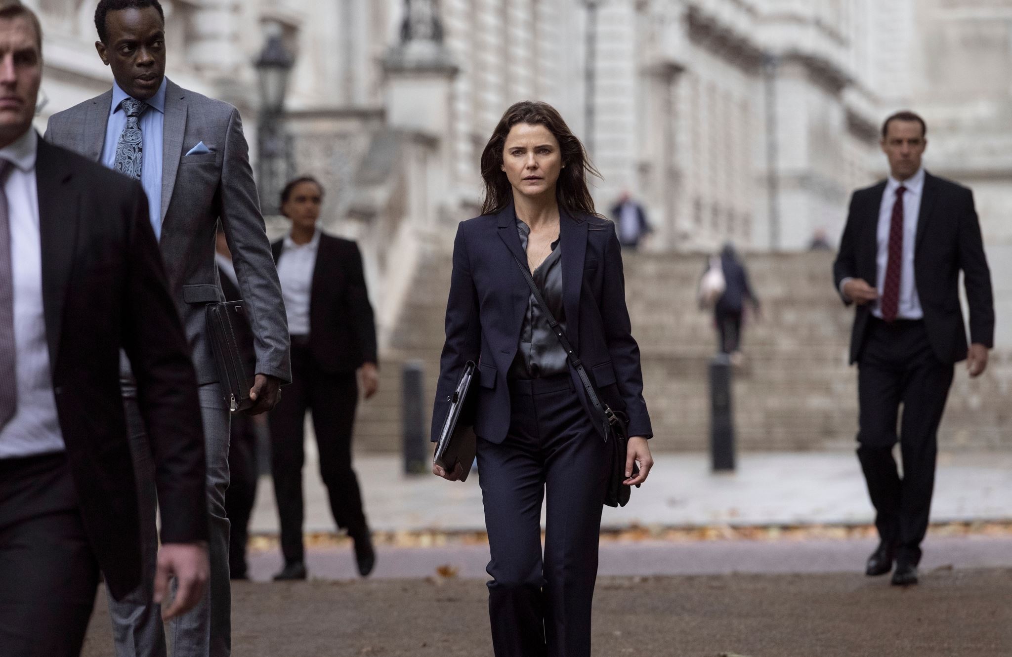 Τι θα δούμε τον Απρίλιο στο Netflix