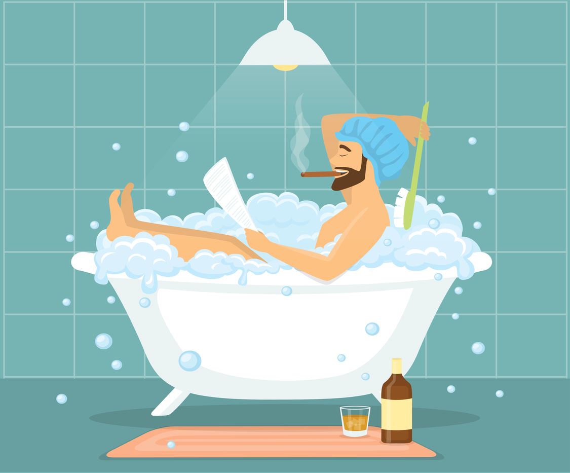 Τα grooming trends του φετινού χειμώνα