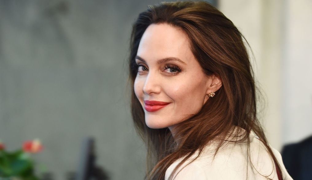 Angelina Jolie, η νέα Μαρία Κάλλας