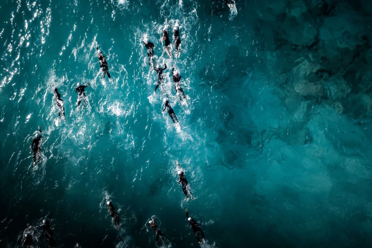 To 9ο almiraMAN επιστρέφει με την υποστήριξη της εταιρίας Βίκος