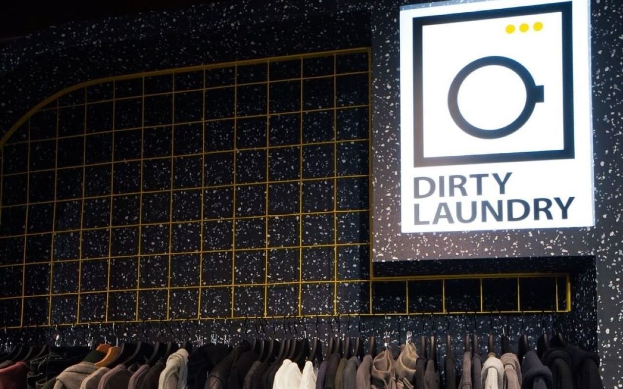 Μία καλή πράξη από τη Dirty Laundry για την Κοινωνική Μέριμνα του Δήμου Θεσσαλονίκης