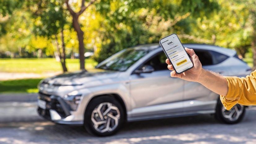 Αυτοκίνητο με leasing: πάρε κι εσύ την καλύτερη απόφαση!