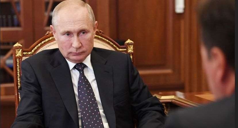 Με ποιους τρόπους μπορεί ο Putin να επιτεθεί στην Ουκρανία