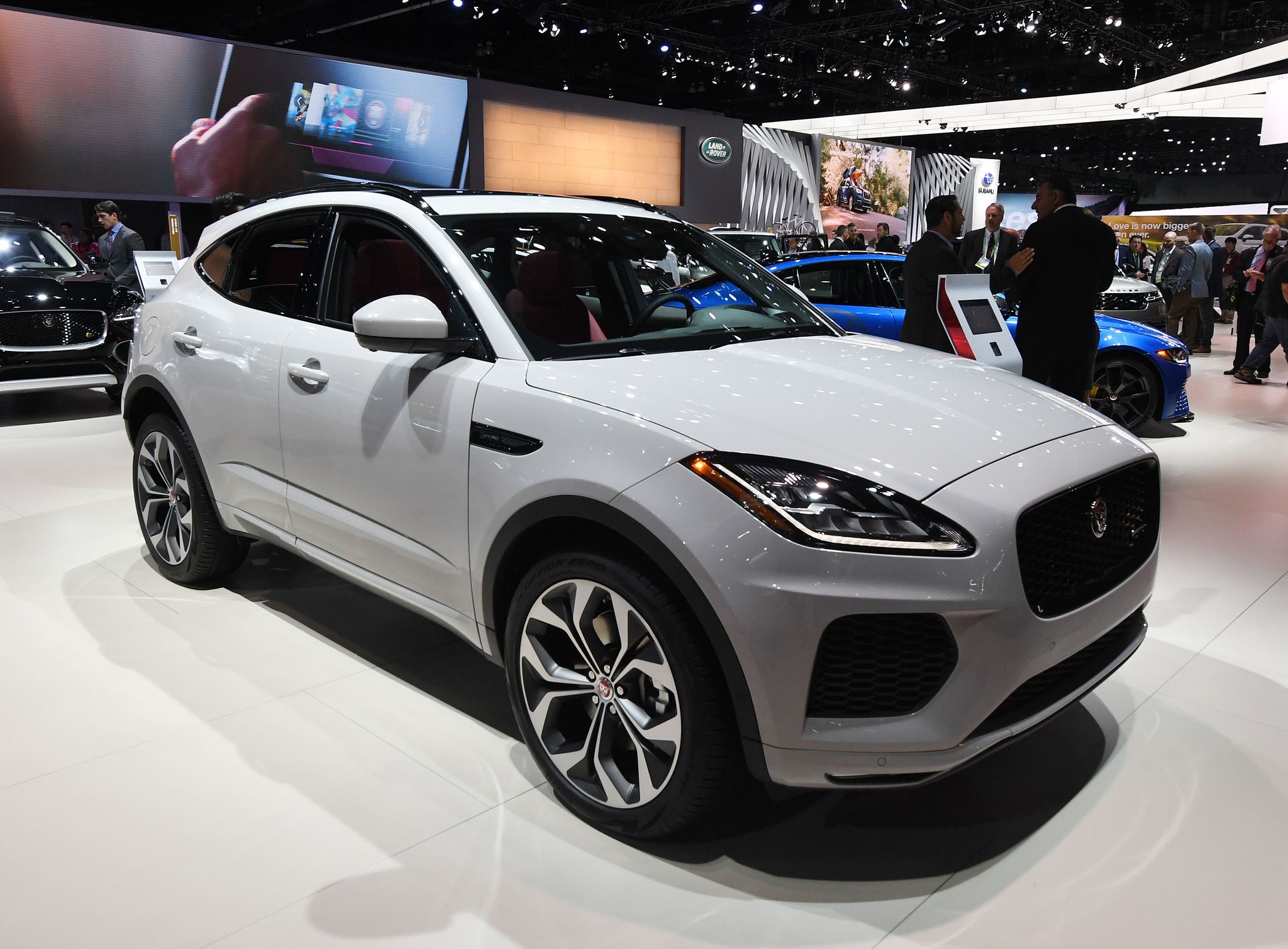 Τα νέα αυτοκίνητα που θα βγουν στους ελληνικούς δρόμους τον Νοέμβριο