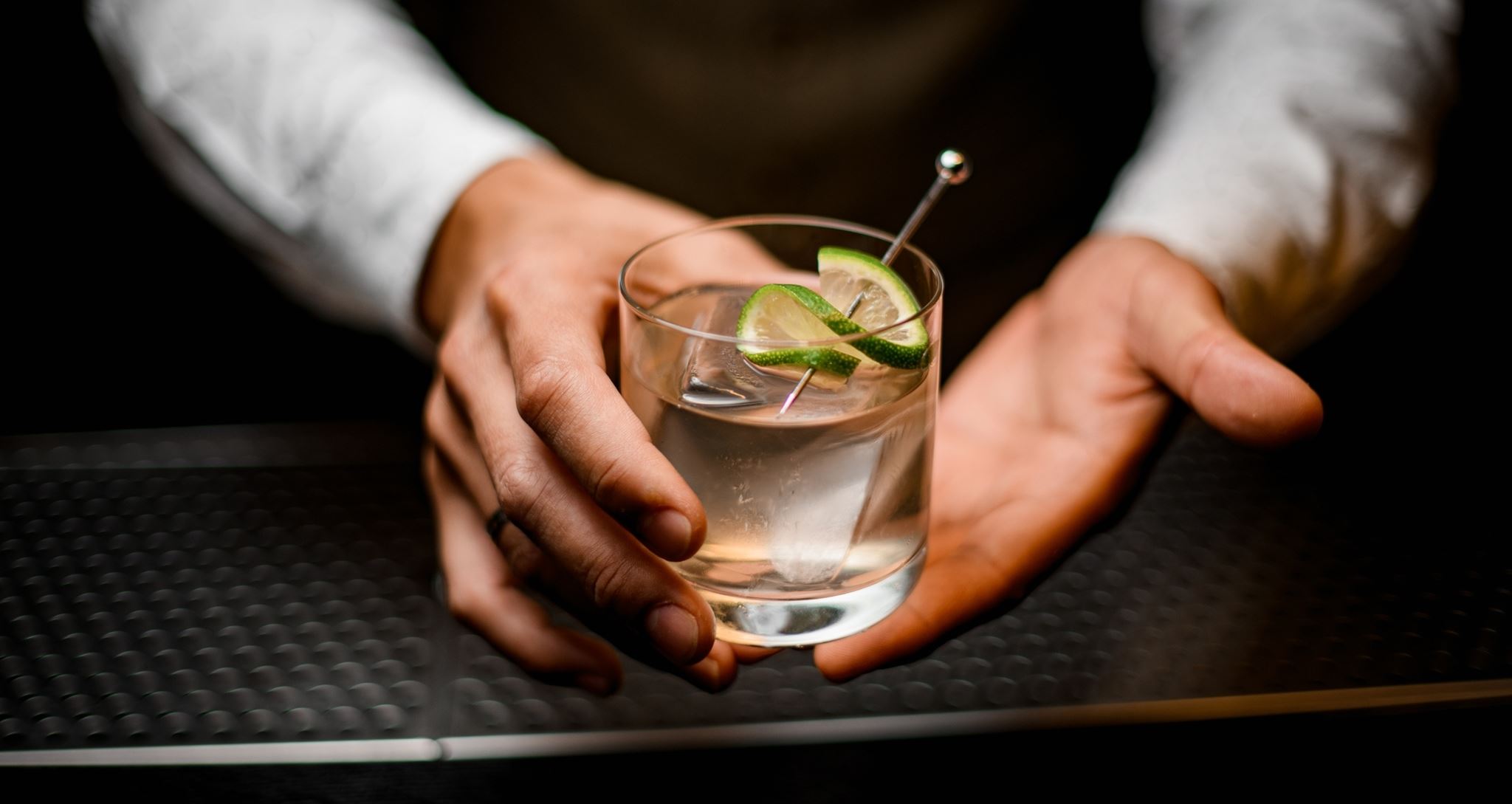 Λίγη τεκίλα κάθε μέρα, τελικά κάνει καλό