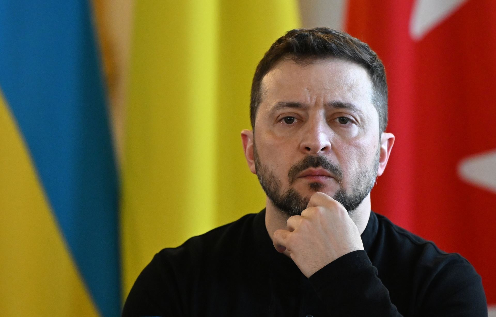 Τελικά πόσο στηρίζουν οι Ουκρανοί τον Ζελένσκι-Τι λένε για τον πόλεμο