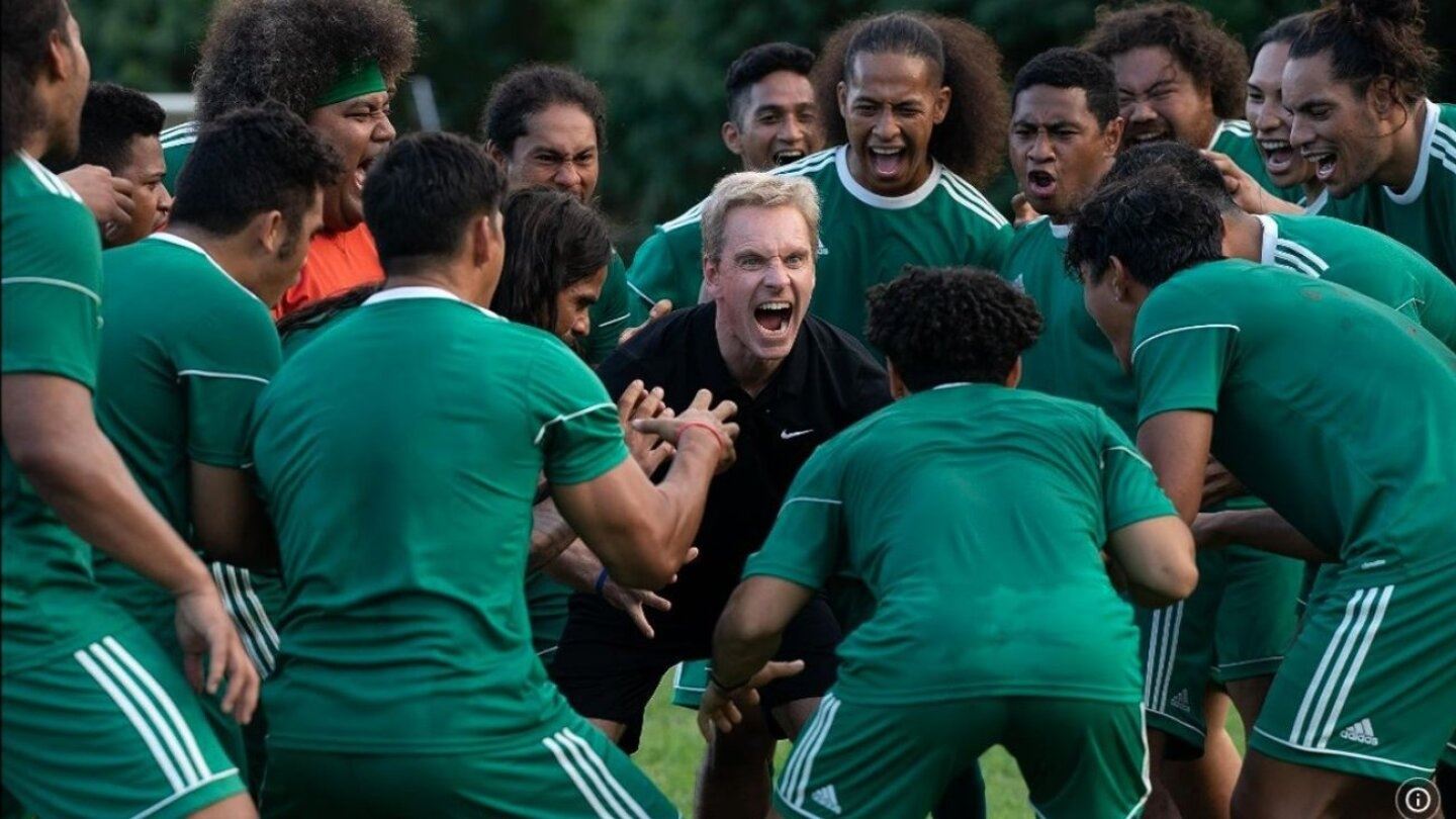 Όσα γνωρίζουμε για το Next Goal Wins του Taika Waititi