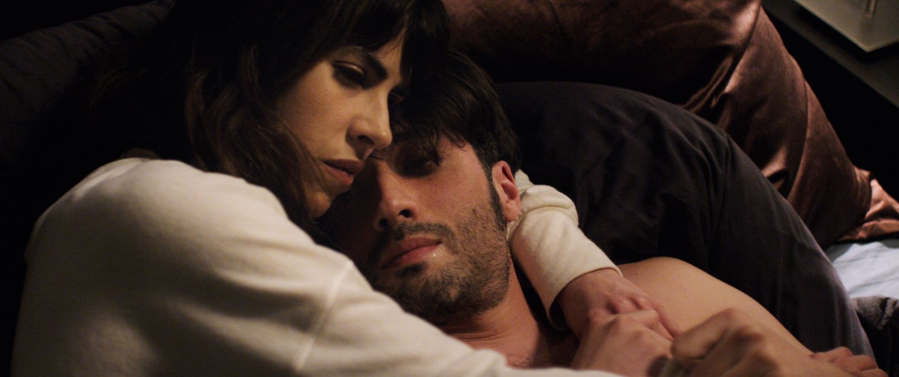 Το "Ακίνητο Ποτάμι" του Άγγελου Φραντζή σύντομα στο HBO