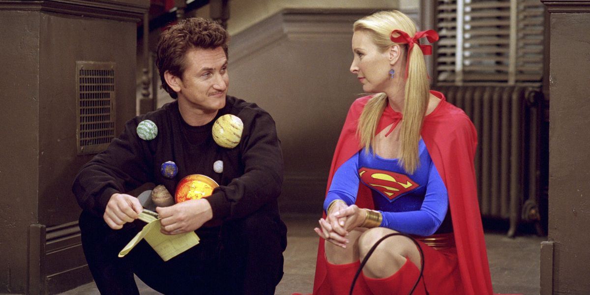 Τα κορυφαία guests στα "Φιλαράκια"