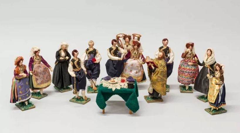 7 διαφορετικά μουσεία που θα αγαπήσεις στην Αθήνα