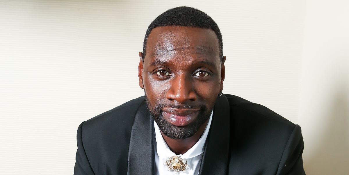 Όλα βαίνουν καλώς για τον Omar Sy