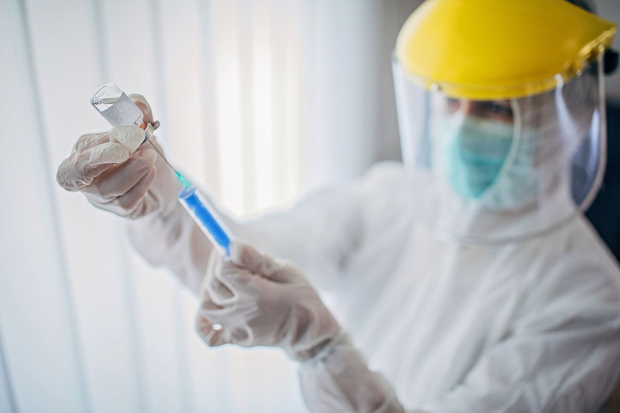 Η ελπιδοφόρα έρευνα του Ισραήλ για τον κορονοϊό