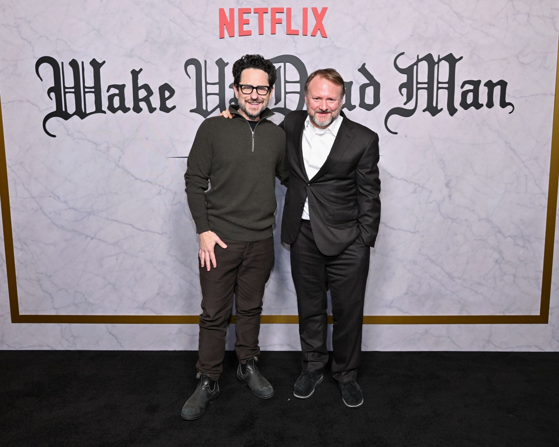 Γιατί τσακώθηκαν οι 2 σκηνοθέτες του Star Wars