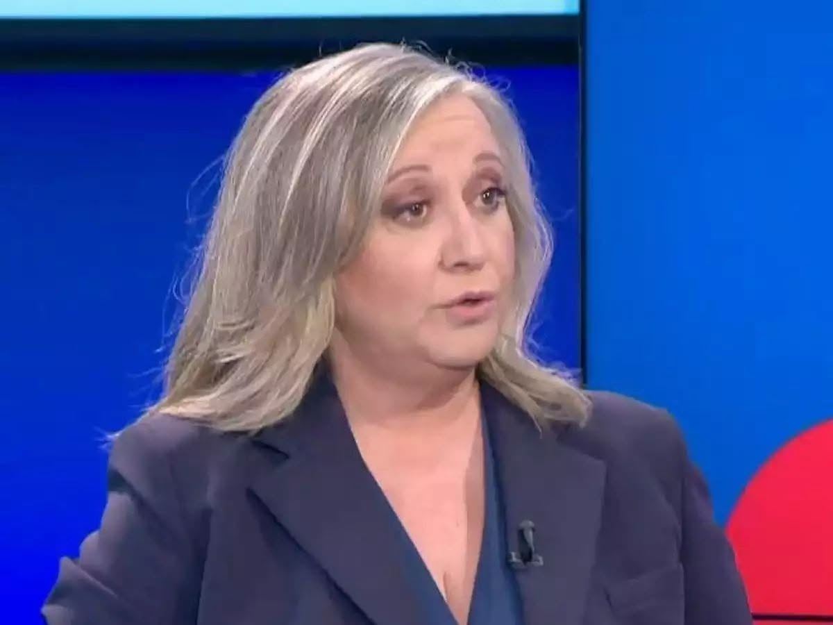 Πέθανε η δημοσιογράφος Ηρώ Καριοφύλλη