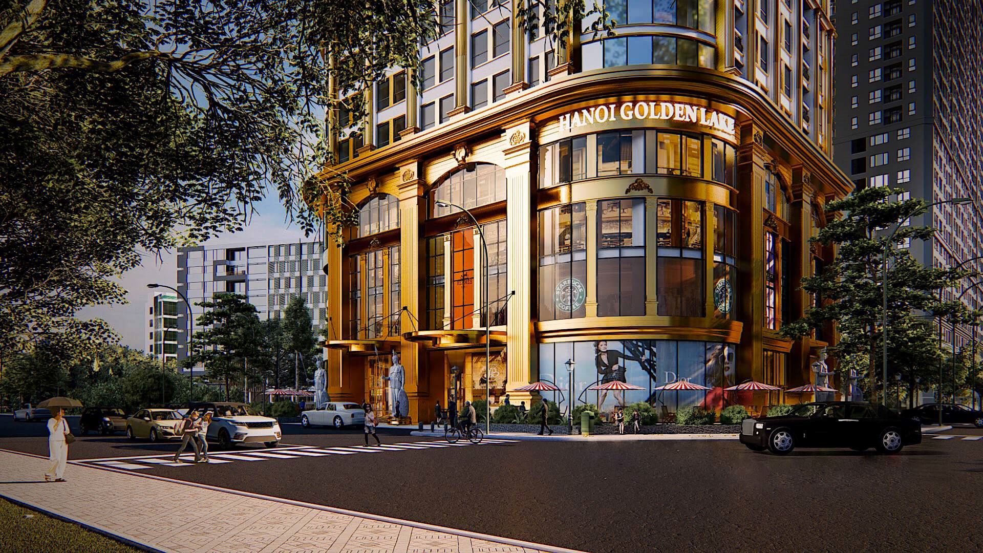 Στο Βιετνάμ άνοιξε το πρώτο χρυσό ξενοδοχείο στον κόσμο