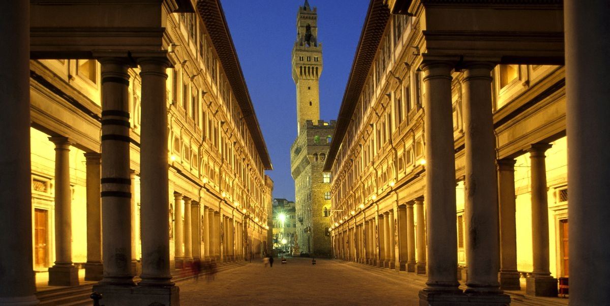 Καμία έκπληξη για την πιο όμορφη πόλη στην Ευρώπη