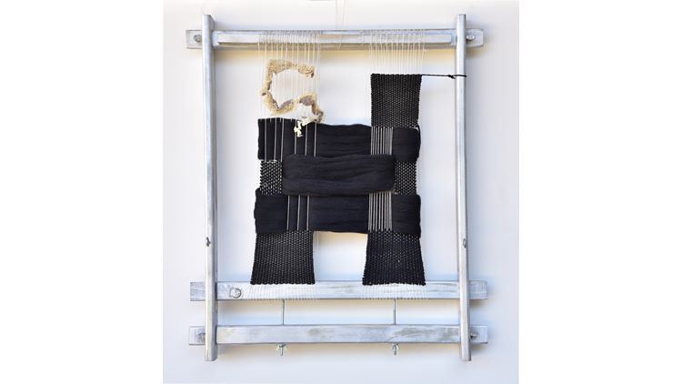 Η απίθανη σχέση του παραδοσιακού αργαλειού με την αριθμητική