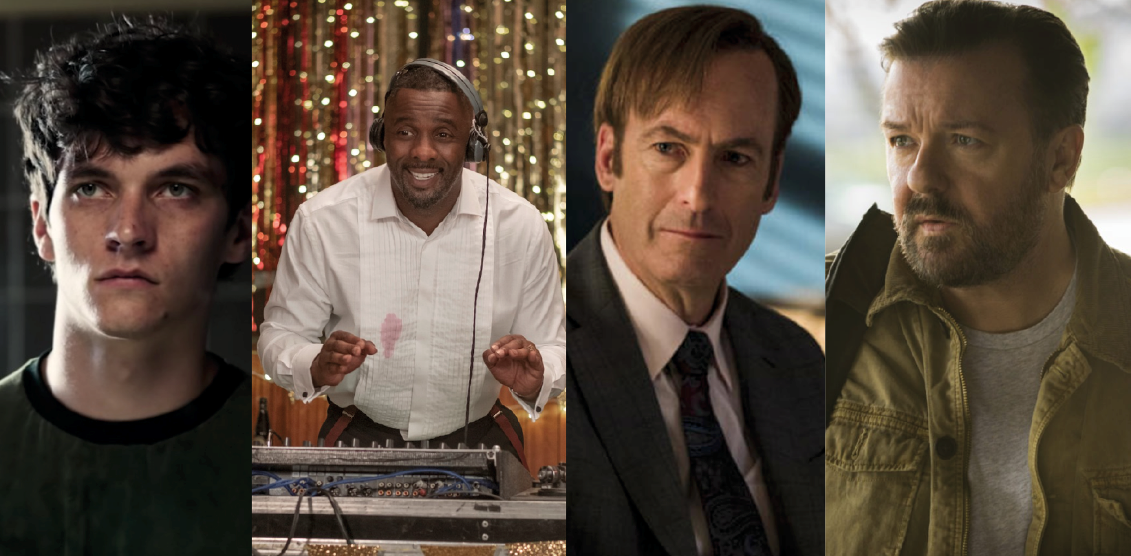 Οι καλύτερες σειρές που θα κυκλοφορήσουν στο Netflix μες στο 2019