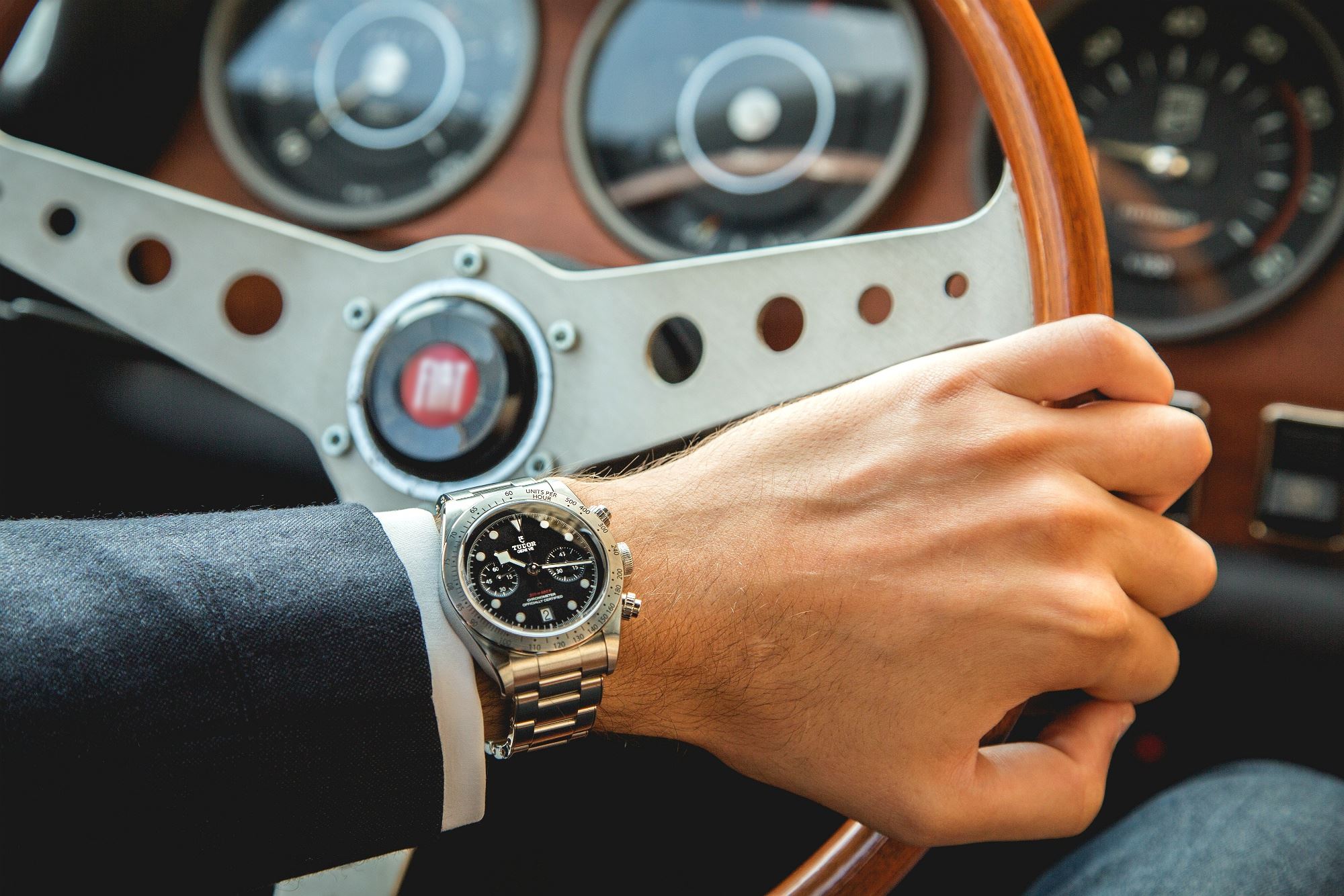 Τα κλασικά ρολόγια με σπορ χαρακτήρα που αξίζουν μια θέση στον καρπό σου